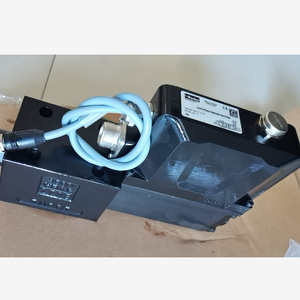 121V5163 Parker Solenoid Valve for Mechanical Equipment China Origin Data - Product Image 4