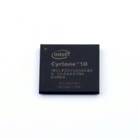 10CL025YU256C8G Dispositivos lógicos programables BGA-256 CPLD FPGA