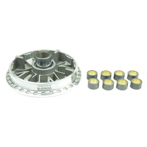 Kit Completo de Variador ATHENA Speedmatic - Origen Italia Modelo P400485110006 - Product Image 1