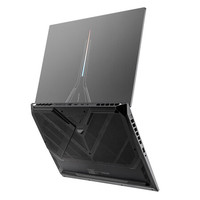 Coloré Hidden Star G16 mis à niveau Yinxing G16 16 pouces 4060 jeu ordinateur portable 14 Core i7HX/4060/16G/1TB ordinateur universitaire
