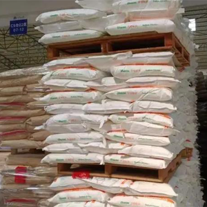 Ventes chaudes Acide citrique cristallisé de qualité supérieure Poudre de qualité industrielle Acide citrique de qualité alimentaire CAS 77-92-9 Acide citrique Emballage de 25 kg - Product Image 6