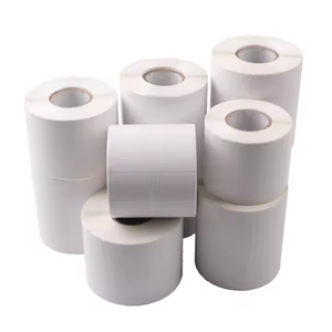 Rollos de Papel Térmico para Caja Registradora de 80x80 mm, Venta al Por Mayor del Fabricante, Rollos de Papel Térmico de Alta Calidad para Caja Registradora Bancaria - Product Image 3