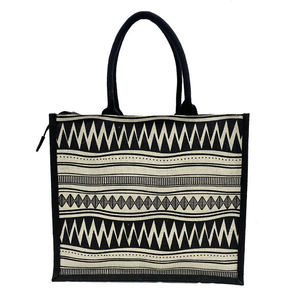 Promotion <b>Tote</b> Bag Customize Polyester Handbag Wholesale Heavyweight Canvas Sublimation Technology OEM Silkscreen Item Style Eco - Product Image 1