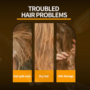 Greenlem GOLDEN CAVIAR HAIR CARE SERIES Ensemble de soins capillaires - Product Image 4