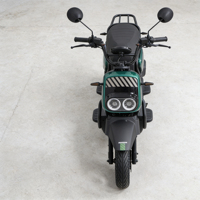 Bicicleta Eléctrica Económica de 1000w 48v con Pedales, Scooter Eléctrico, Bicicleta Eléctrica
