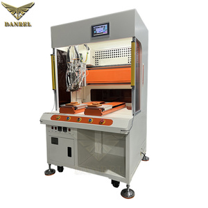 <span class=keywords><strong>Precio</strong></span> de la máquina de estacado térmico automático para inserto de latón roscado - Product Image 4