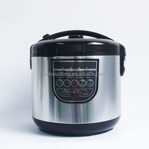 Home Reiskocher 2 bis <span class=keywords><strong>3</strong></span> Personen alter multifunktion aler Student <span class=keywords><strong>3</strong></span> bis 4 Personen Innen tank - Product Image 2