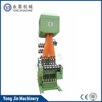 Machine à tisser les étiquettes en coton Muller à vendre, machine à étiquettes tissées informatisée avec fonction Jacquard