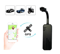 Plus petit module de suivi GPS GSM 2G au monde, puce de suivi GPS SIMCom MTK2503, module PCB.