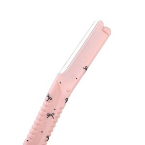 Recortador <span class=keywords><strong>de</strong></span> <span class=keywords><strong>Cejas</strong></span> Portátil con Rizador <span class=keywords><strong>de</strong></span> Pestañas <span class=keywords><strong>de</strong></span> Larga Duración, Tijeras <span class=keywords><strong>de</strong></span> Belleza con Diseño Impreso en Caja - Product Image 5