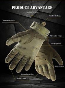 Venta directa <span class=keywords><strong>de</strong></span> fábrica <span class=keywords><strong>de</strong></span> China <span class=keywords><strong>Precio</strong></span> barato <span class=keywords><strong>Guantes</strong></span> deportivos al aire libre Palma antideslizante Transpirable <span class=keywords><strong>Guantes</strong></span> protectores <span class=keywords><strong>de</strong></span> mano <span class=keywords><strong>de</strong></span> carcasa dura - Product Image 6