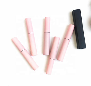 กาวติดขนตาปลอมแบบใสและสีดำ กาวติดขนตาปลอมขายส่ง กาวติดขนตาปลอมติดทนนาน - Product Image 6