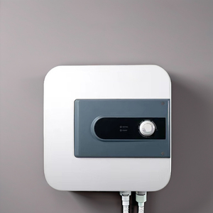 Chauffe-<span class=keywords><strong>eau</strong></span> électrique de stockage 1500W 15L 20L 30L DC 12V 220V <span class=keywords><strong>pour</strong></span> caravane, réservoir de chauffe-<span class=keywords><strong>eau</strong></span> de cuisine - Product Image 1