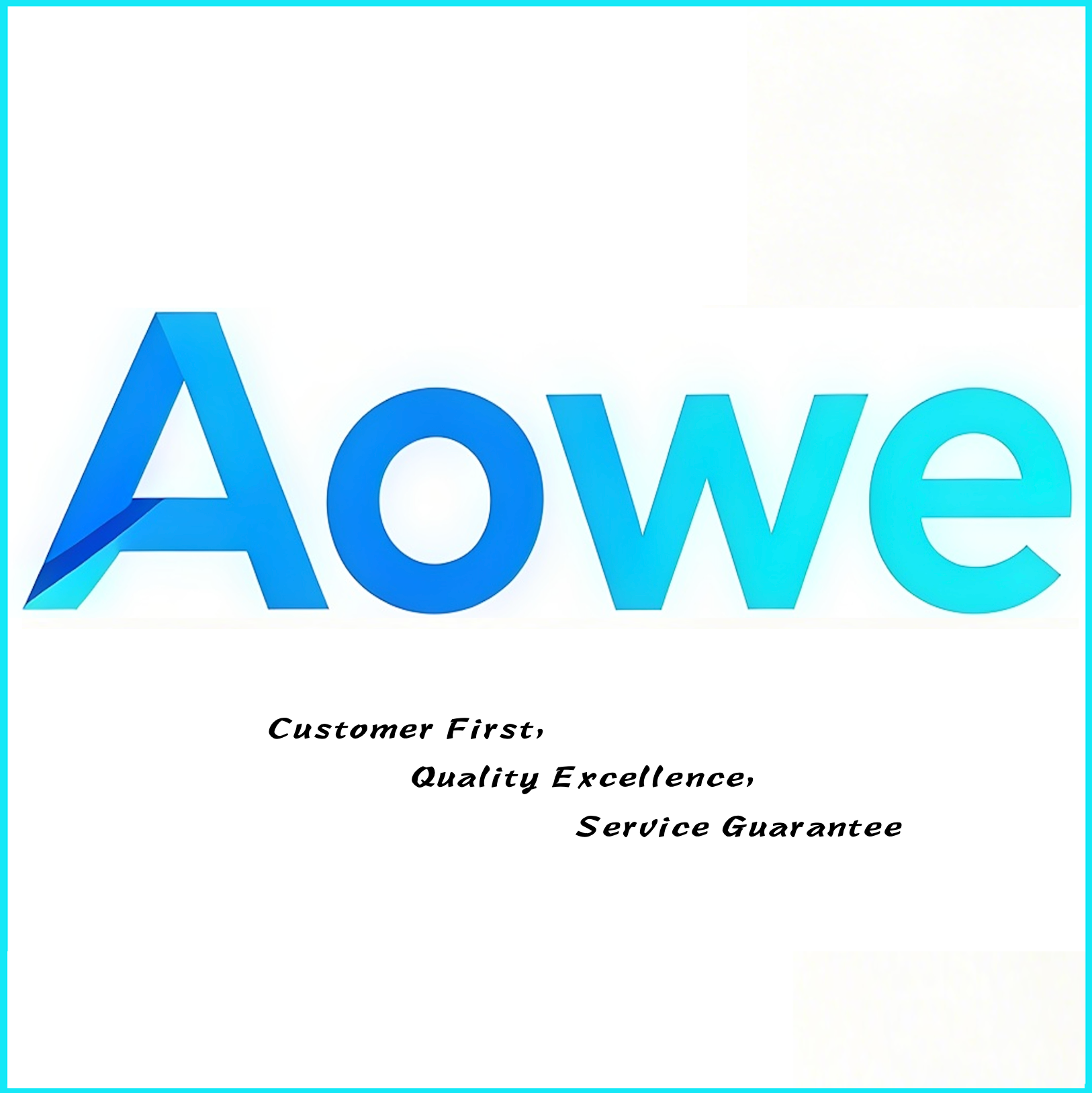 Quanzhou Aowe Kitchen And Bathroom Technology Co., Ltd. logo