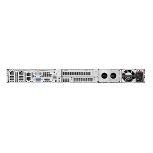 เซิร์ฟเวอร์ HPE ProLiant DL20 Gen11 1U Rackmount รุ่นใหม่ แท้ ขนาดกะทัดรัด ใช้งานได้หลากหลาย คุ้มค่า ประหยัด พร้อมส่งในสต็อก - Product Image 3