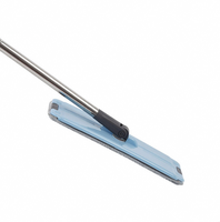Ensemble de serpillière plate mains libres avec manche télescopique en acier inoxydable, tampon en microfibre et seau à essorage pour le nettoyage des sols en bois dur, carrelage et marbre