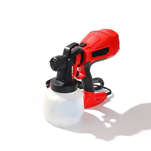 Herramienta de Pulverización Portátil a Batería de Litio para Pintar, 2500 PSI, Gran Capacidad de 1000 ml, Diseño Compacto y Ligero - Product Image 3