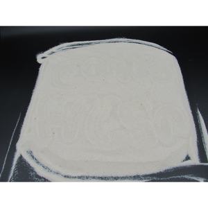 Matériau SIO2 du fabricant égyptien de sable de silice de quartz blanc de haute pureté pour l'utilisation du verre - Product Image 3