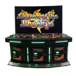 Máy Gây Nhiễu Bảng Điều Khiển Không Khí Chất Lượng Cao Máy Gây Nhiễu Loại Chìa Khóa Để Giữ Phần Trăm Điều Khiển 10 Người Chơi Trò Chơi Cá Tự Làm - Product Image 3