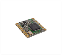 RFM95W 868MHz 915MHz LORA SX1276 modul Transceiver nirkabel RFM96 RFM96W RFM98 RFM98W 433MHZ, stok tersedia pabrik grosir