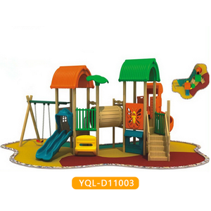 Équipement professionnel d'escalade de terrain de jeu extérieur d'enfants de concepteur - Product Image 4