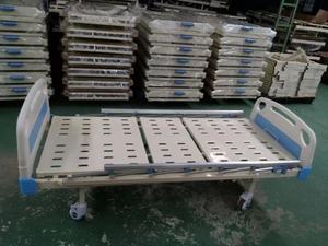 Cama médica <span class=keywords><strong>de</strong></span> hemodiálisis manual ABS, cama <span class=keywords><strong>de</strong></span> diálisis médica, cama <span class=keywords><strong>de</strong></span> enfermería manual, centro <span class=keywords><strong>de</strong></span> sangre - Product Image 5