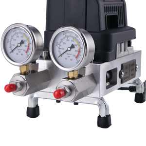 Machine d'étanchéité liquide simple M005 haute pression certifiée ISO9001, vente directe usine marque OEM pour la construction et l'<span class=keywords><strong>immobilier</strong></span> - Product Image 3