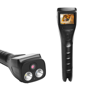 Linterna con Cámara para Fotos y Vídeos, en Oferta - Product Image 1
