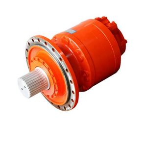 <span class=keywords><strong>Poclain</strong></span> MS125 높은 토크 유압 모터 높은 광선 힘 높은 의무 롤러 베어링 - Product Image 4