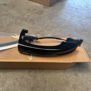 Manija de Puerta con Sensor para Audi Q7 4L0837205A 4L0837205B, Pieza de Repuesto para Sistema de Entrada Automática - Product Image 5
