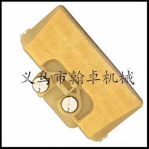 Elemento de Filtro de Aire Hanzhuo MS290 310 390 029 039, Repuestos para Motosierra de Gasolina, Accesorio para Cortadora de Césped - Product Image 1