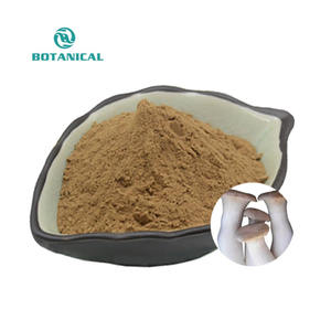 B.C.I kaynağı organik mantar özü tozu kaplı Lions Mane/<span class=keywords><strong>Chaga</strong></span>/Reishi/Maitake/türkiye kuyruk Mushcroom tozu - Product Image 2