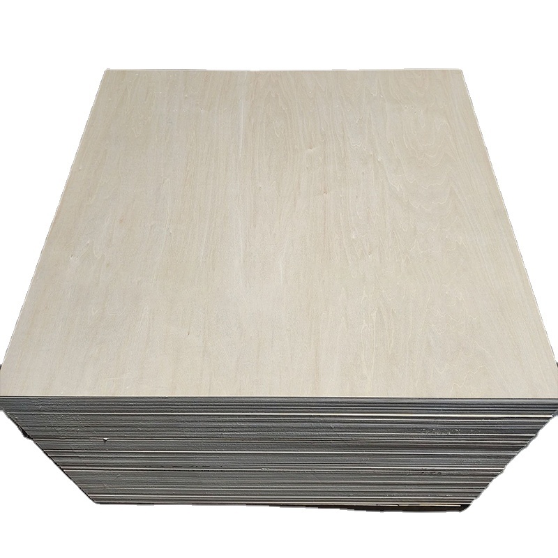 Wholesale Basswood Plywood 1 5Mm 3Mm