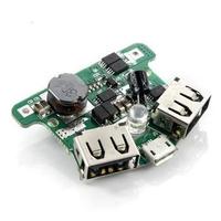 Circuit imprimé multicouche en aluminium personnalisé pour driver LED de lampe torche SMD, variateur de lumière, assemblage de carte de circuit de contrôle pour imprimante laser, PCBA OEM