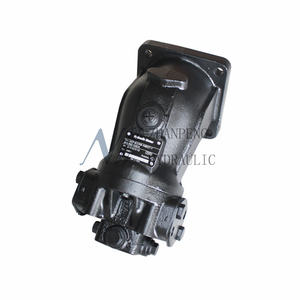 Nuevo Motor de Pistones Axiales Hidráulicos de Alta Presión 16.0 A2F16/6.1/A6 de Fábrica China, PUTZMEISTER 067925005 Rexroth L <span class=keywords><strong>Boom</strong></span>, Hierro Dúctil - Product Image 6