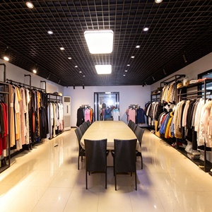 Traje de Dos Piezas Personalizable <span class=keywords><strong>para</strong></span> Mujer, Blazer Entallado con <span class=keywords><strong>Pantalones</strong></span> de Pierna Recta <span class=keywords><strong>para</strong></span> Eventos Profesionales y Nocturnos - Product Image 6