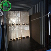 Carton ivoire C1S FBB 170gsm 190gsm 210gsm 230gsm 250gsm 270gsm 300gsm 350gsm 400gsm en gros pour boîtes pliantes