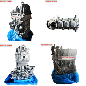 Motore Beixian Power di Alta Qualità CBZ CBZA CBZB per Volkswagen <span class=keywords><strong>Polo</strong></span> <span class=keywords><strong>1.2</strong></span> TSI CBZB CBZA CBZC - Product Image 2