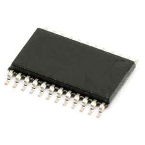 MP2358DQ-LF-Z Distribuidor Global de Circuitos Integrados Originales, Componentes Electrónicos y Servicios de BOM - Product Image 1