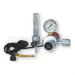 เครื่องวัดการไหลของก๊าซ W-201T V T E C H 0.35MPa พื้นที่แปรผันโลหะสำหรับอากาศและก๊าซ - Product Image 1