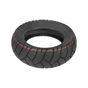 ยางรถสกู๊ตเตอร์ Xuancheng 10x3 แบบไม่มียางใน สำหรับ Kugoo M4 Pro ขนาด 80/65-6 ยางสุญญากาศแบบหนา 10*3 สำหรับถนนในเมือง - Product Image 3