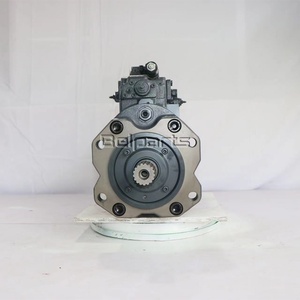 New Style Belparts Excavator Main <b>Pump</b> Hydraulic <b>Pump</b> for SY SY365H - Product Image 4