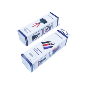 Hộp Bao Bì Giấy Tùy Chỉnh Cho Giá Ba Chân <span class=keywords><strong>Mini</strong></span> Máy Ảnh Di Động DSRL Giá Để Bàn Để Bàn Giá Ba Chân Cho Tay Cầm Ổn Định - Product Image 2