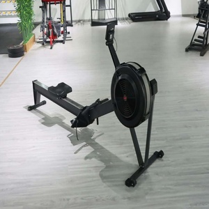 Máquina <span class=keywords><strong>de</strong></span> remo <span class=keywords><strong>de</strong></span> aire <span class=keywords><strong>para</strong></span> <span class=keywords><strong>equipo</strong></span> <span class=keywords><strong>de</strong></span> <span class=keywords><strong>cardio</strong></span> <span class=keywords><strong>de</strong></span> <span class=keywords><strong>gimnasio</strong></span> comercial duradero y silencioso <span class=keywords><strong>para</strong></span> uso doméstico o en el <span class=keywords><strong>gimnasio</strong></span> - Product Image 6