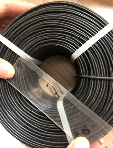 1.22มิลลิเมตร<span class=keywords><strong>SWG18</strong></span>พีวีซีเคลือบสายLashing - Product Image 2