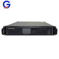 Procesador de Video LED Novastar VX2000 Pro 4K HDR10, Controlador de Pantalla a Todo Color para Escenarios, Salas de Control y Pantallas LED de Transmisión