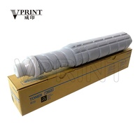TN-620 TN-620K TN-620C TN-620Y cartouche de Toner TN-620M pour Konica Minolta C2060 C3070 C4065 Bizhub Pro C1060 pièces d'imprimante