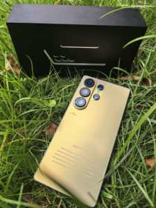 Nuevo Smartphone S26 Ultra 5G 2026 Original de 7.3 Pulgadas, 16GB+1TB, Cámara HD de 108MP, Desbloqueado, Doble SIM, Android 15, Francés/Español - Product Image 4