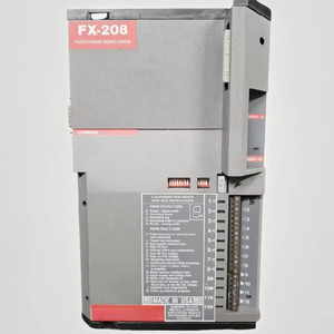 Variateur de fréquence AC FX-208 & FX-316 neuf avec positionnement, garantie 1 an, livraison rapide via DHL - Product Image 5
