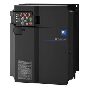 เครื่องแปลงความถี่ Fuji Frenic Mega 400V แบบสามเฟส ควบคุมด้วยเวกเตอร์ IP20 สำหรับใช้งานในอุตสาหกรรม - Product Image 2